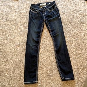 Buckle Jeans Barely Worn